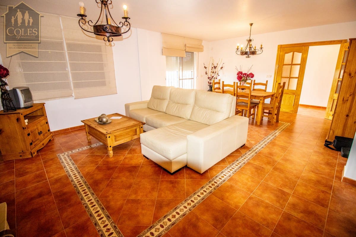 4 slaapkamer Villa te koop in La Parroquia met garage - € 350.000 (Ref: 6734290)