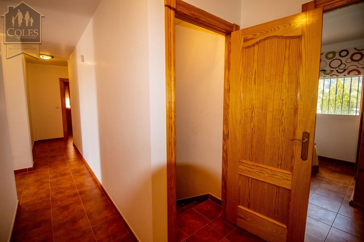 4 slaapkamer Villa te koop in La Parroquia met garage - € 350.000 (Ref: 6734290)