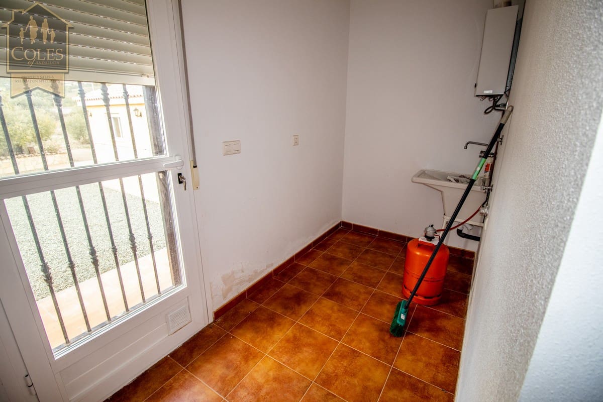 4 slaapkamer Villa te koop in La Parroquia met garage - € 350.000 (Ref: 6734290)