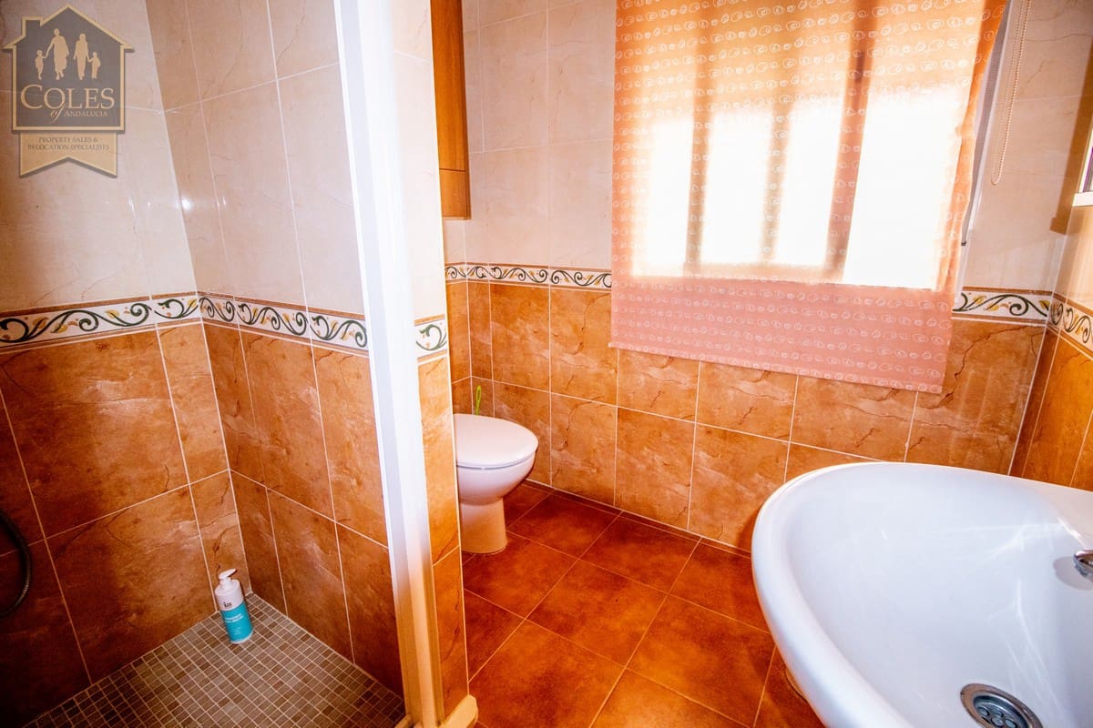 4 slaapkamer Villa te koop in La Parroquia met garage - € 350.000 (Ref: 6734290)