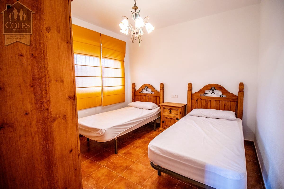 4 slaapkamer Villa te koop in La Parroquia met garage - € 350.000 (Ref: 6734290)