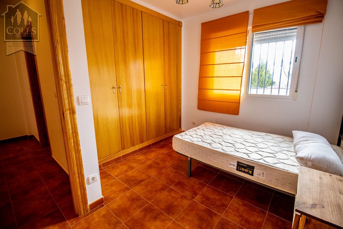 4 slaapkamer Villa te koop in La Parroquia met garage - € 350.000 (Ref: 6734290)