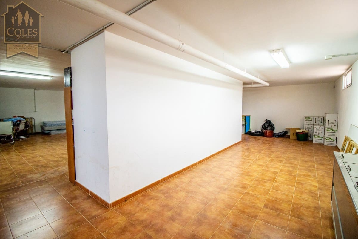 4 slaapkamer Villa te koop in La Parroquia met garage - € 350.000 (Ref: 6734290)