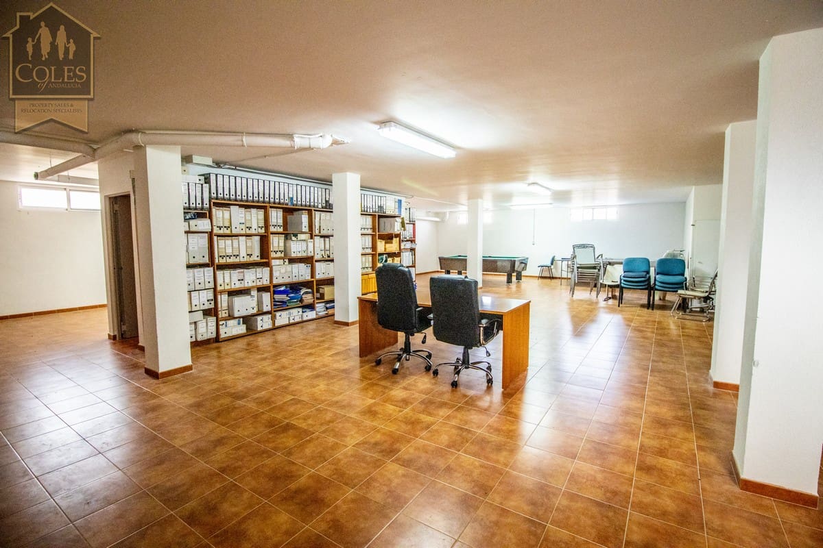 4 slaapkamer Villa te koop in La Parroquia met garage - € 350.000 (Ref: 6734290)