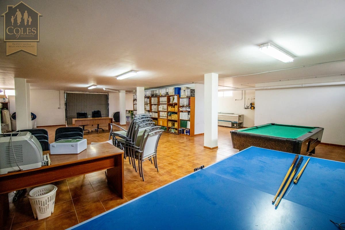 4 slaapkamer Villa te koop in La Parroquia met garage - € 350.000 (Ref: 6734290)