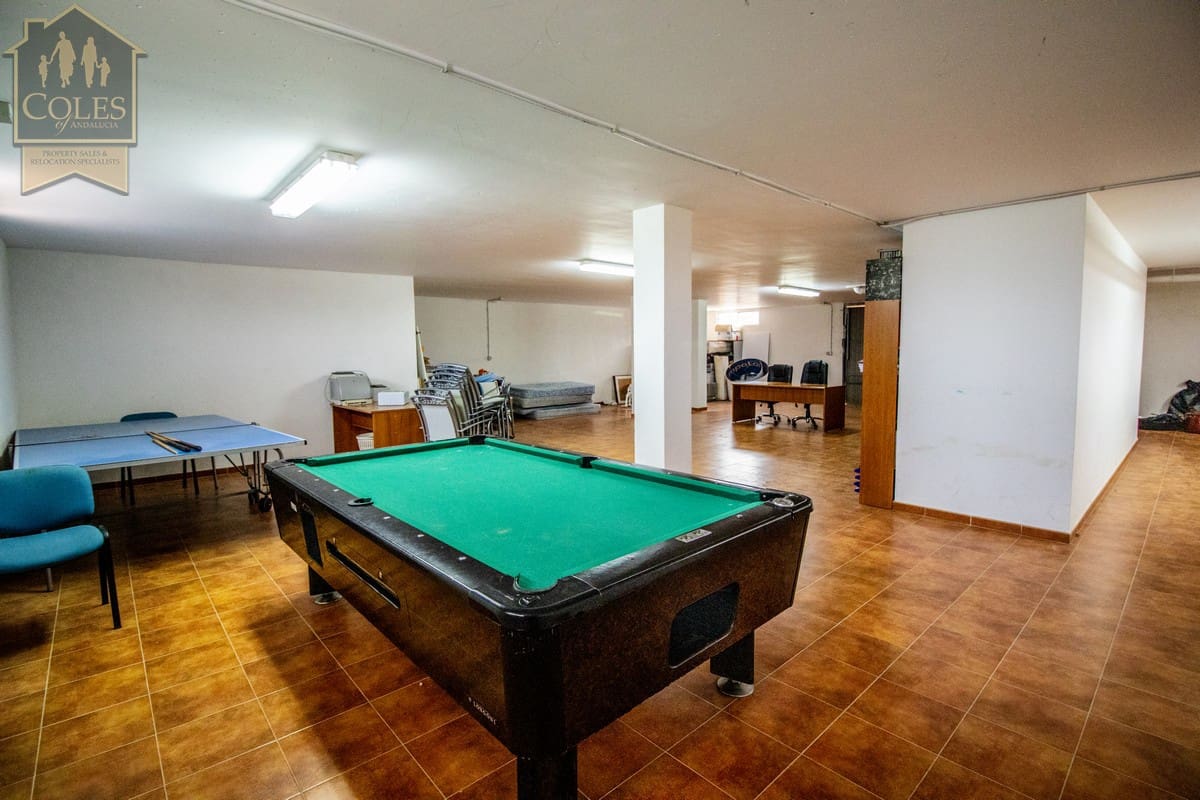 4 slaapkamer Villa te koop in La Parroquia met garage - € 350.000 (Ref: 6734290)