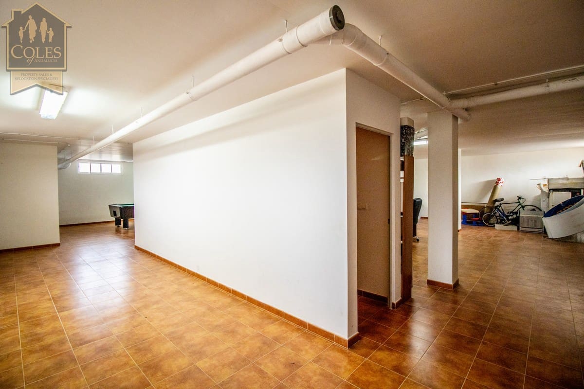 4 slaapkamer Villa te koop in La Parroquia met garage - € 350.000 (Ref: 6734290)