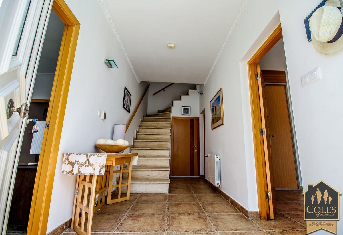 5 soverom Villa til salgs i Bedar med svømmebasseng - € 349 000 (Ref: 7033952)