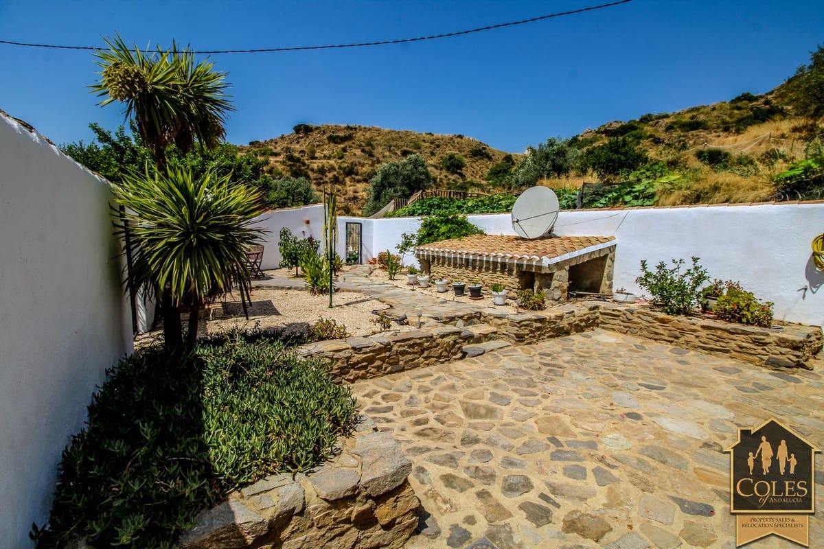 5 soverom Villa til salgs i Bedar med svømmebasseng - € 349 000 (Ref: 7033952)