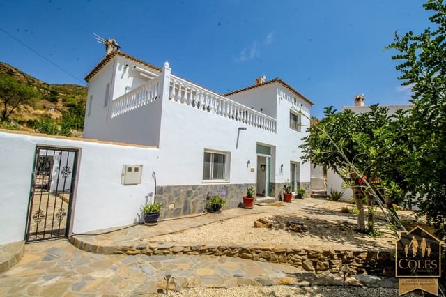 5 soverom Villa til salgs i Bédar med svømmebasseng - € 349 000 (Ref: 7033952)