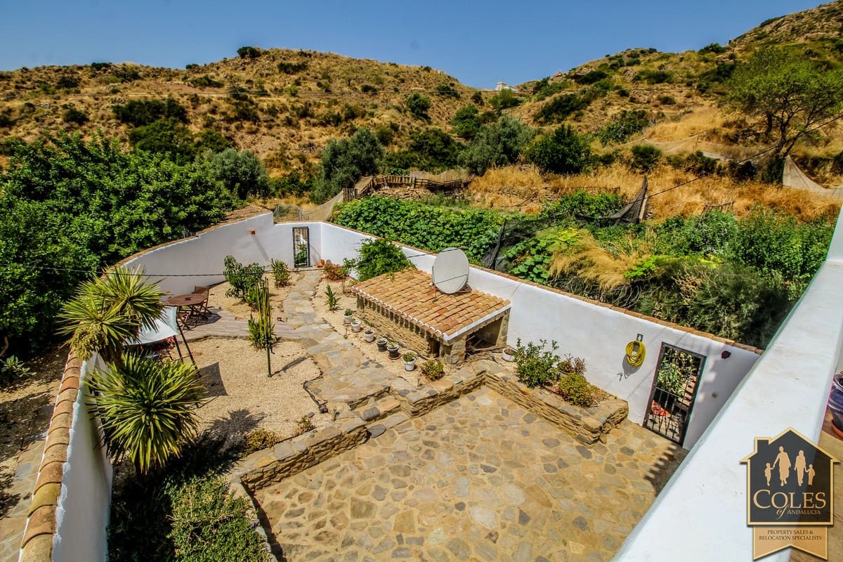 5 soverom Villa til salgs i Bedar med svømmebasseng - € 349 000 (Ref: 7033952)