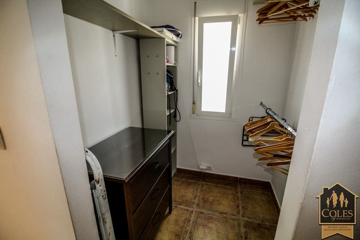 5 soverom Villa til salgs i Bedar med svømmebasseng - € 349 000 (Ref: 7033952)