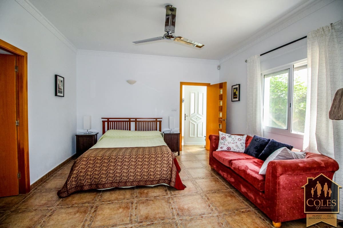 5 soverom Villa til salgs i Bedar med svømmebasseng - € 349 000 (Ref: 7033952)