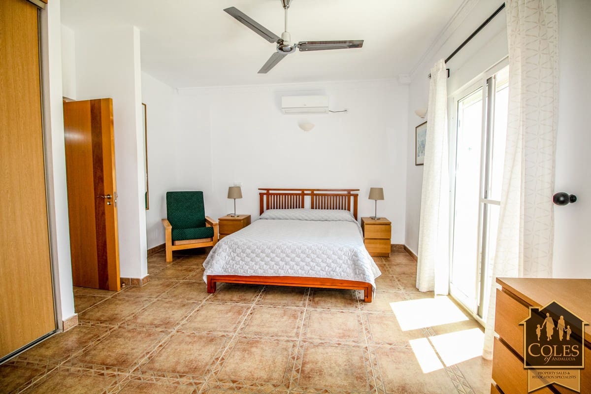 5 soverom Villa til salgs i Bedar med svømmebasseng - € 349 000 (Ref: 7033952)