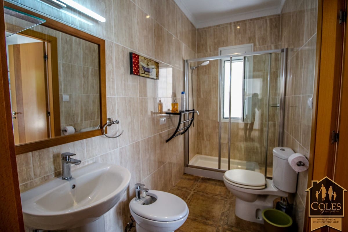 5 soverom Villa til salgs i Bedar med svømmebasseng - € 349 000 (Ref: 7033952)