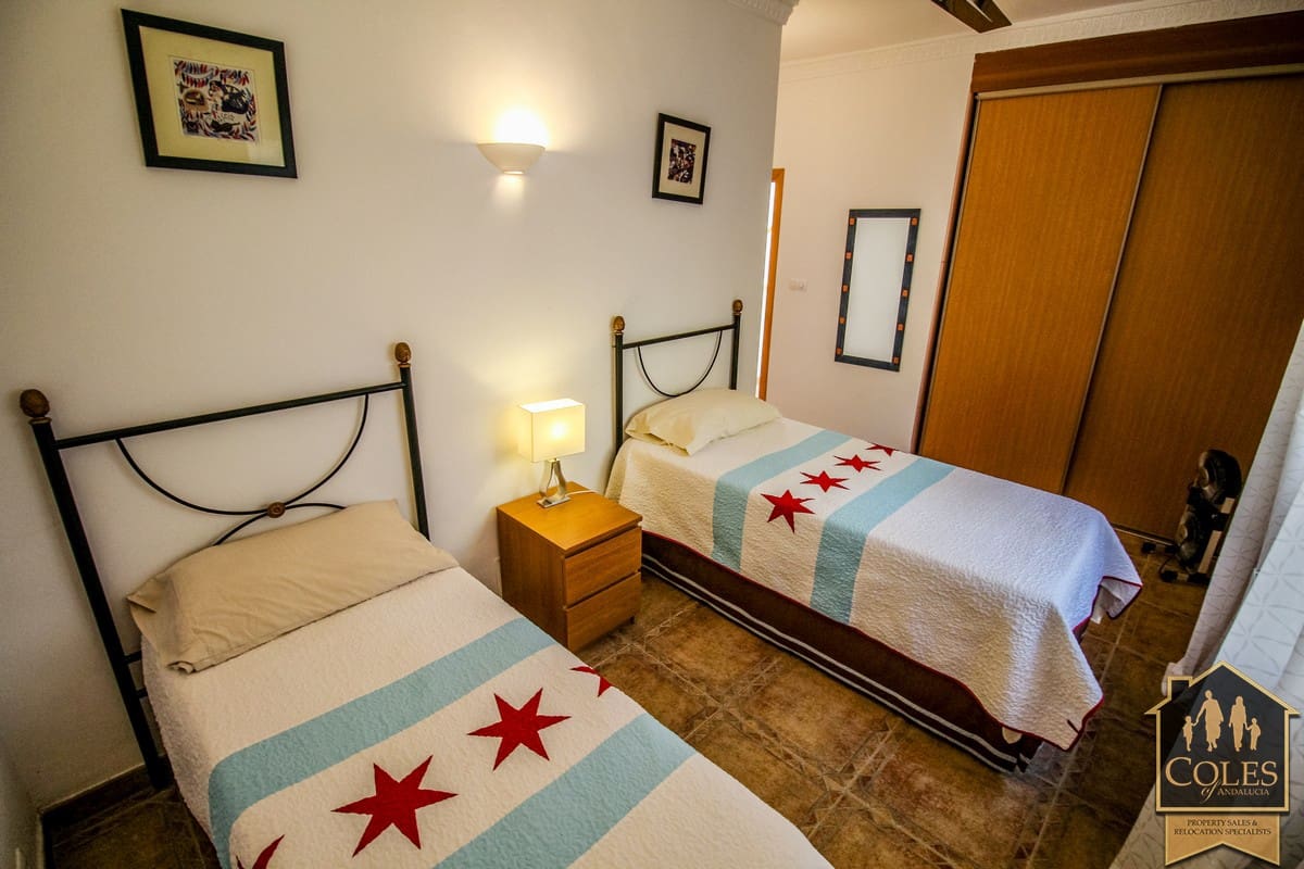 5 soverom Villa til salgs i Bedar med svømmebasseng - € 349 000 (Ref: 7033952)