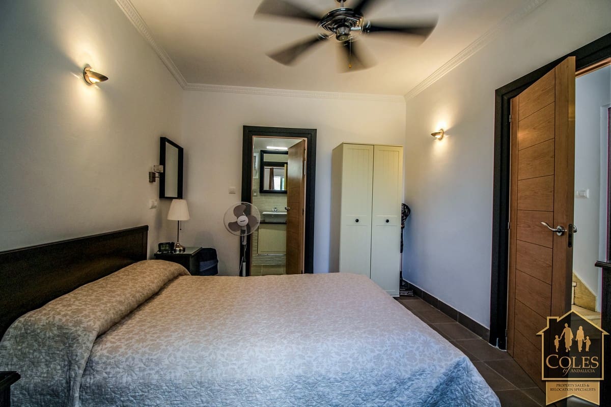 5 soverom Villa til salgs i Bedar med svømmebasseng - € 349 000 (Ref: 7033952)