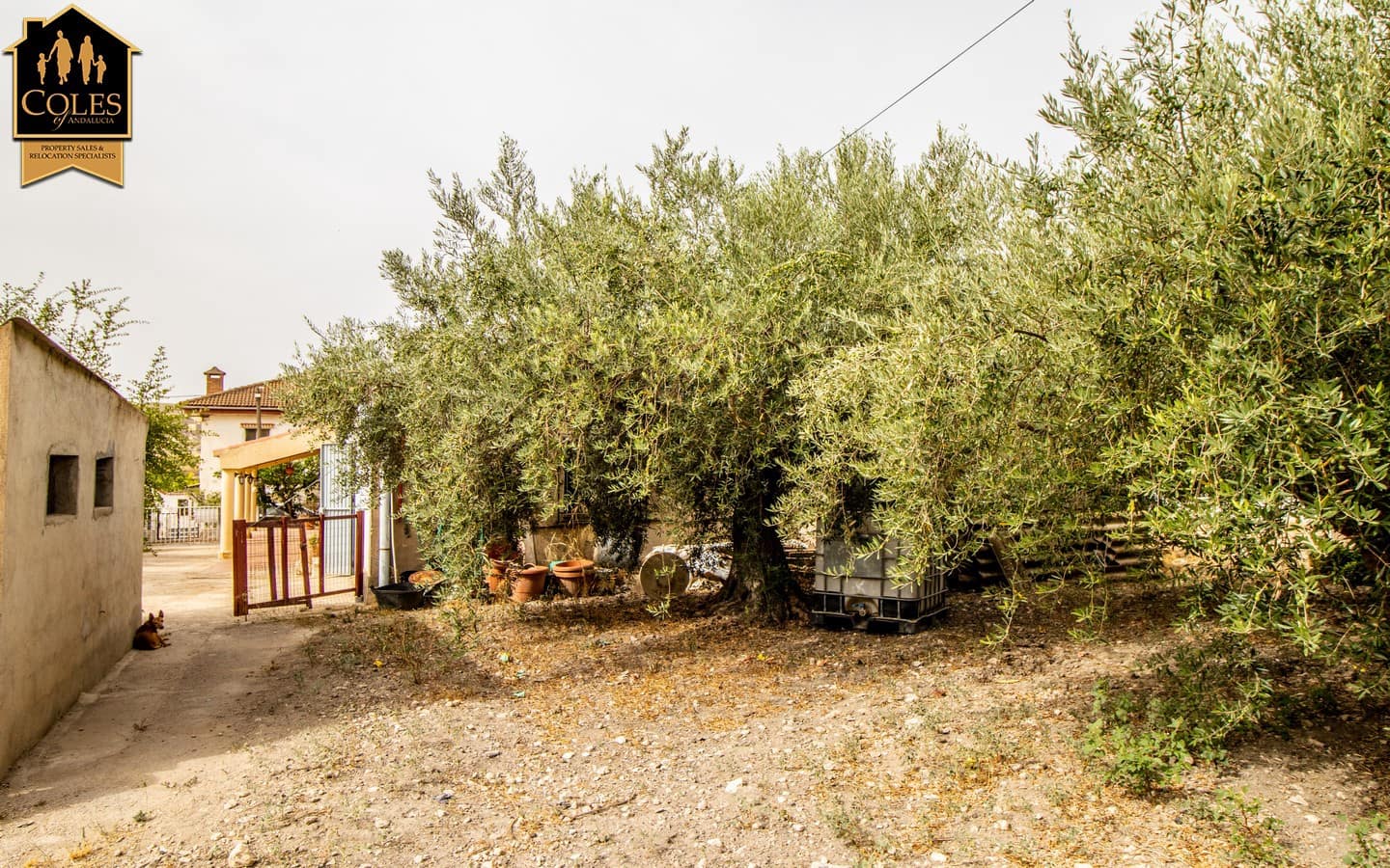 4 soveværelse Villa til salg i Cariatiz med garage - € 169.950 (Ref: 7045444)