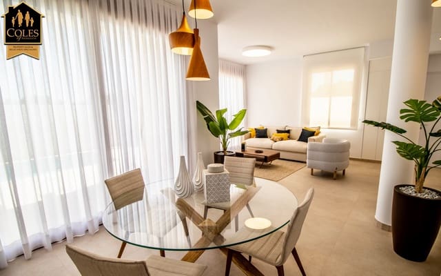 3 chambre Villa/Maison à vendre à Cala Marqués, Vera avec piscine - 399 900 € (Ref: 7057353)