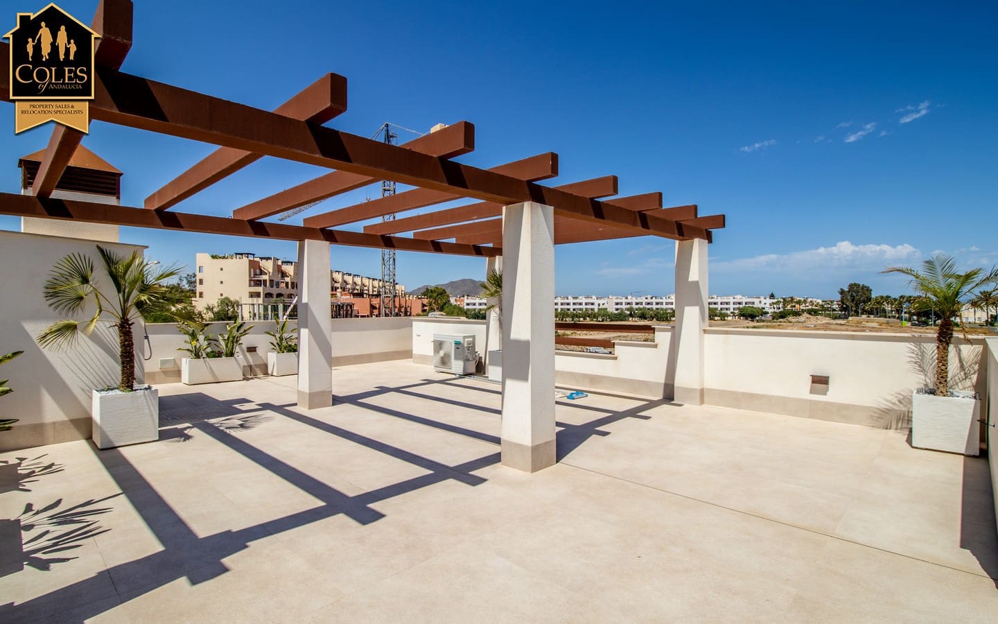 3 chambre Villa/Maison à vendre à Vera avec piscine - 399 900 € (Ref: 7057353)