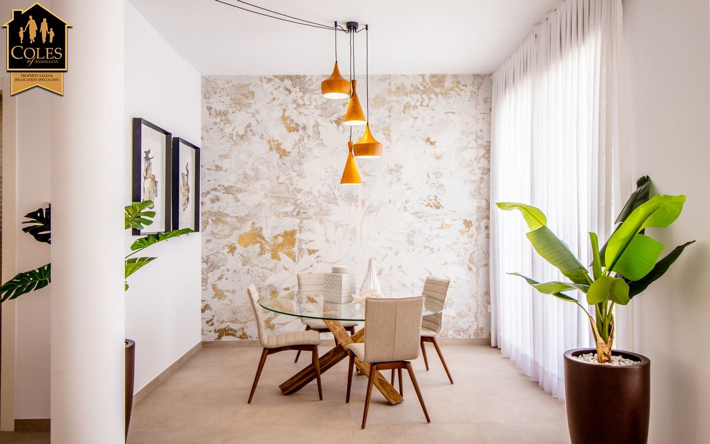 3 chambre Villa/Maison à vendre à Vera avec piscine - 399 900 € (Ref: 7057353)