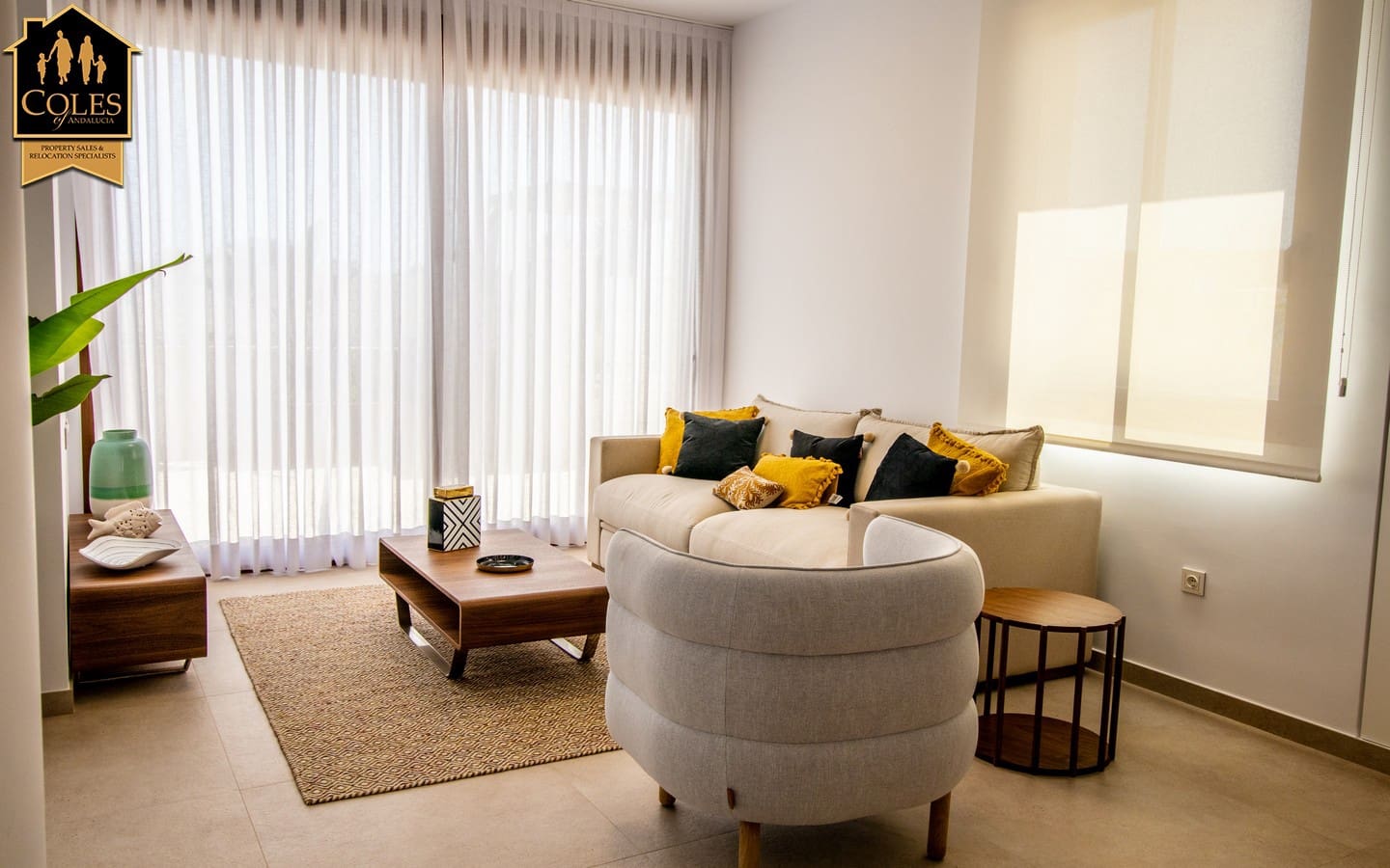 3 chambre Villa/Maison à vendre à Vera avec piscine - 399 900 € (Ref: 7057353)