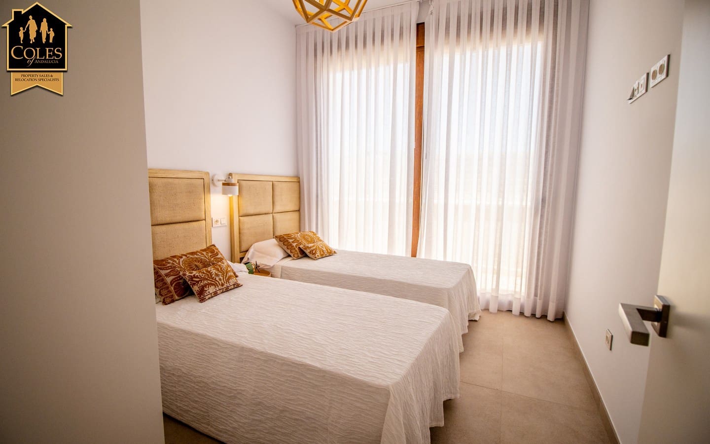 3 chambre Villa/Maison à vendre à Vera avec piscine - 399 900 € (Ref: 7057353)