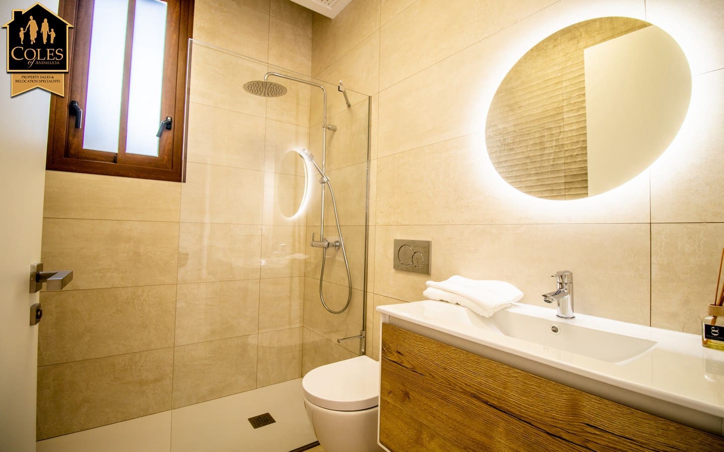 3 chambre Villa/Maison à vendre à Vera avec piscine - 399 900 € (Ref: 7057353)