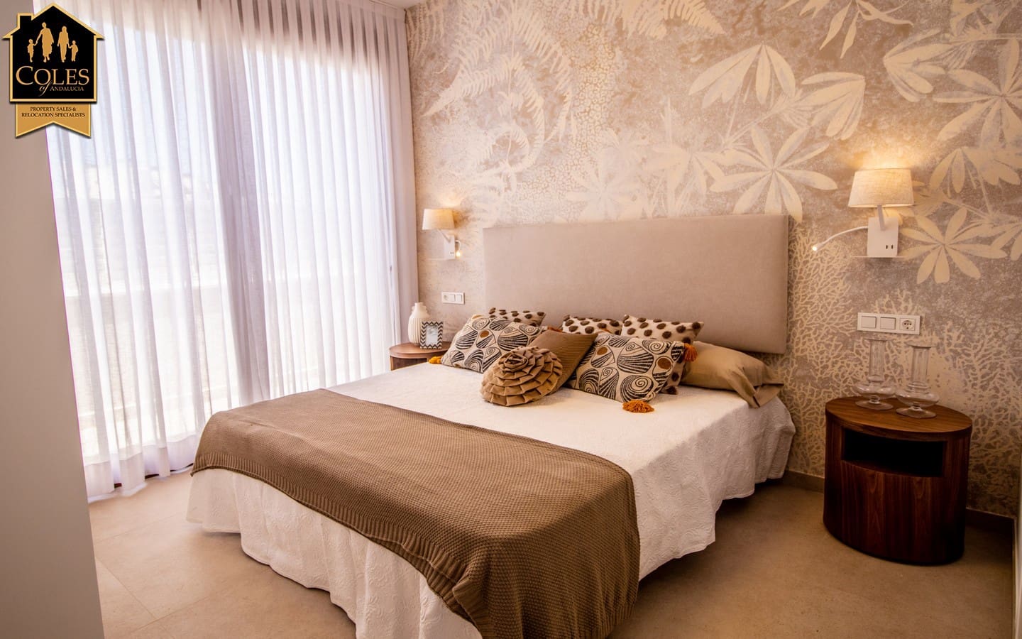 3 chambre Villa/Maison à vendre à Vera avec piscine - 399 900 € (Ref: 7057353)