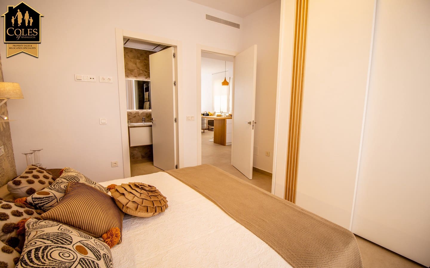 3 chambre Villa/Maison à vendre à Vera avec piscine - 399 900 € (Ref: 7057353)