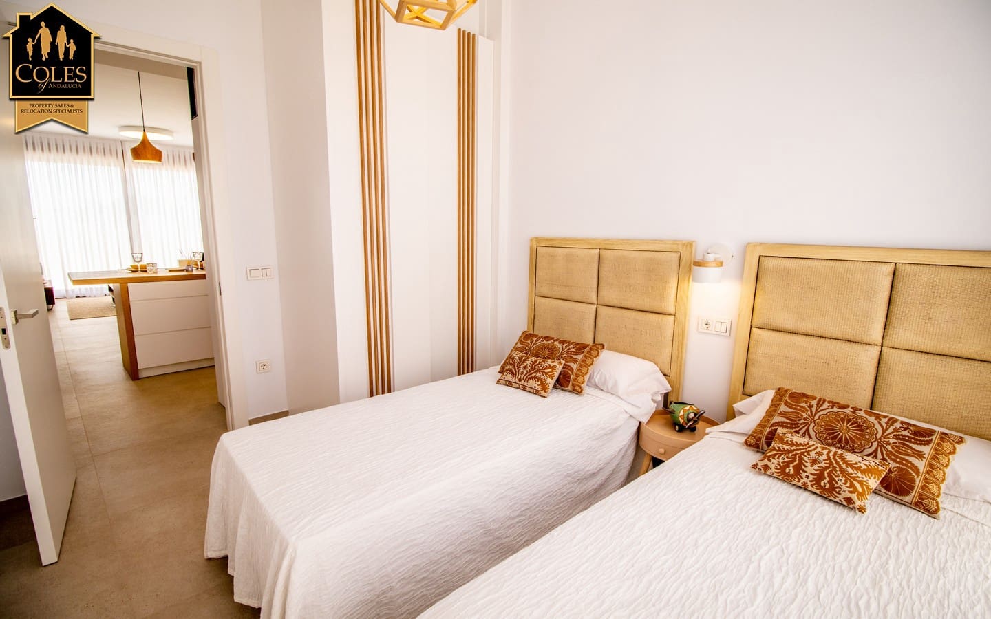 3 chambre Villa/Maison à vendre à Vera avec piscine - 399 900 € (Ref: 7057353)