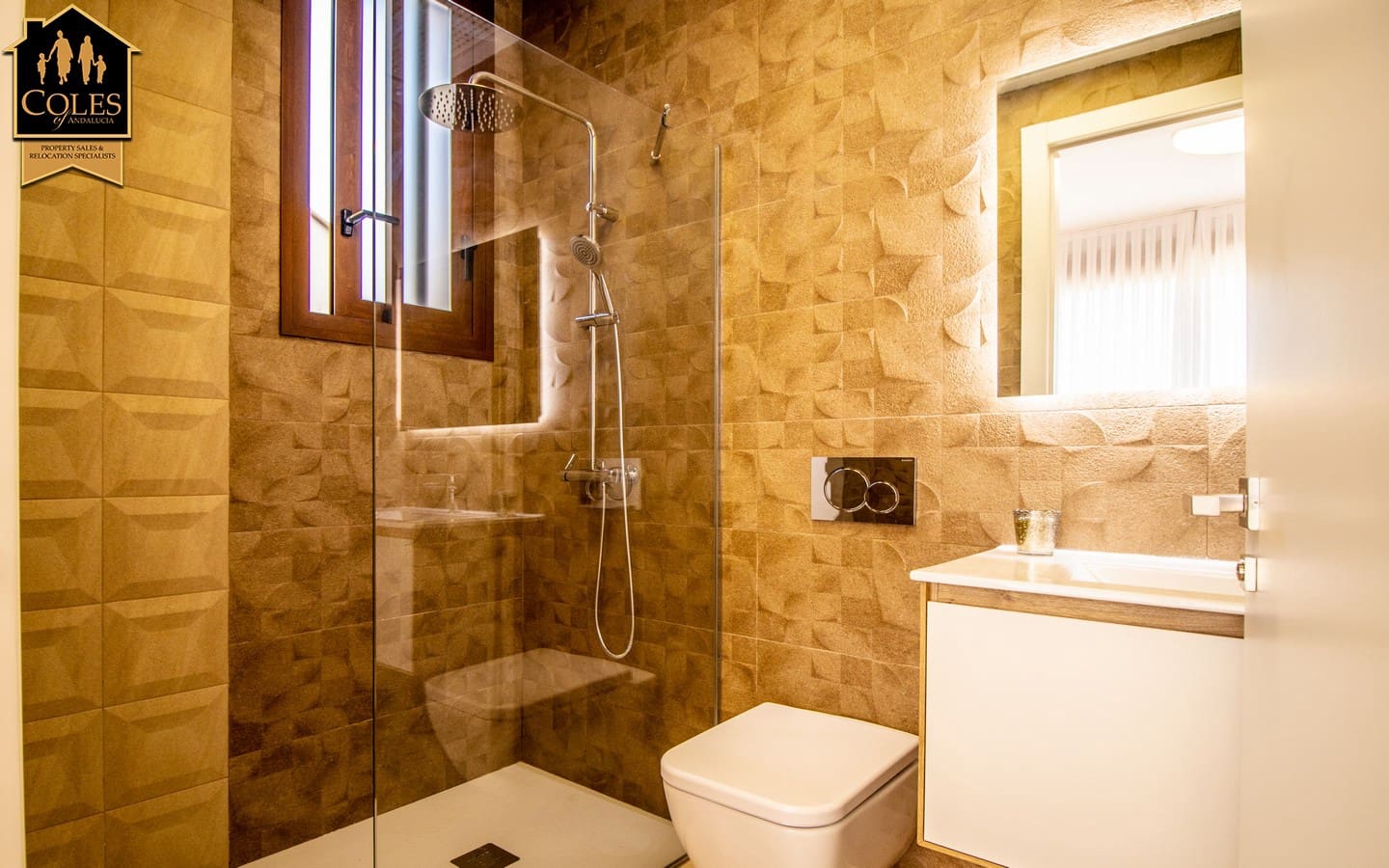 3 chambre Villa/Maison à vendre à Vera avec piscine - 399 900 € (Ref: 7057353)