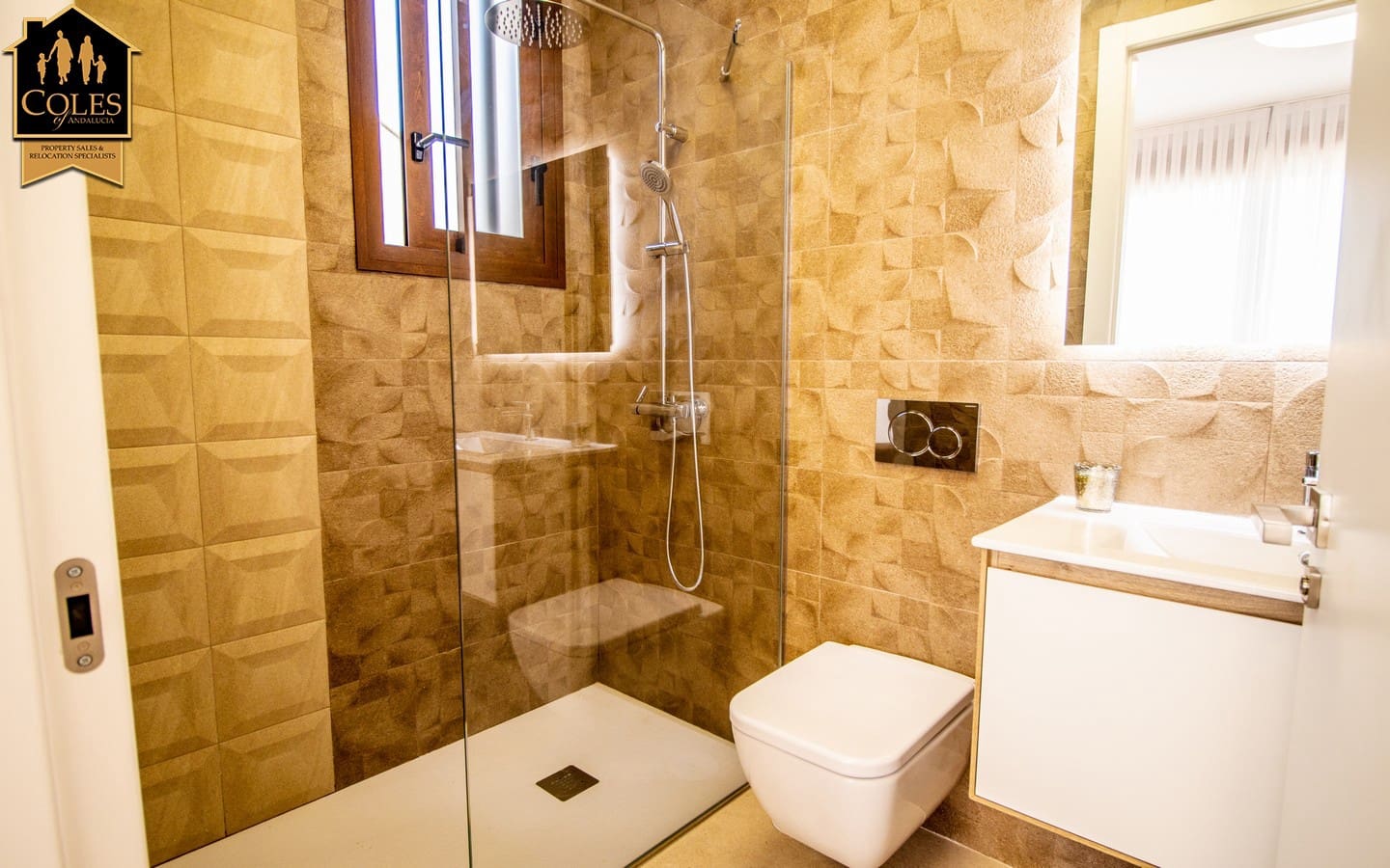 3 chambre Villa/Maison à vendre à Vera avec piscine - 399 900 € (Ref: 7057353)