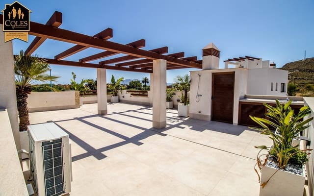 3 chambre Villa/Maison à vendre à Cala Marqués, Vera avec piscine - 399 900 € (Ref: 7057353)