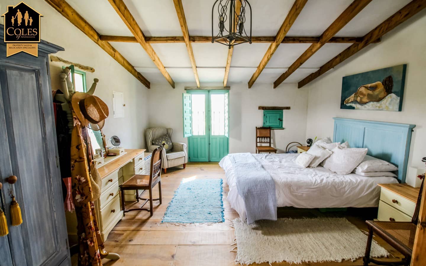 5 camera da letto Finca/Casa di Campagna in vendita in Taberno - 345.000 € (Rif: 7223411)