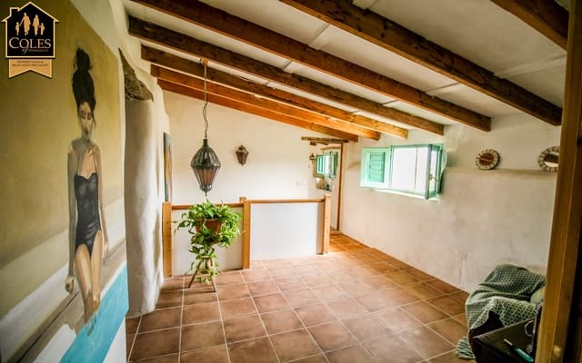 5 camera da letto Finca/Casa di Campagna in vendita in Taberno - 345.000 € (Rif: 7223411)