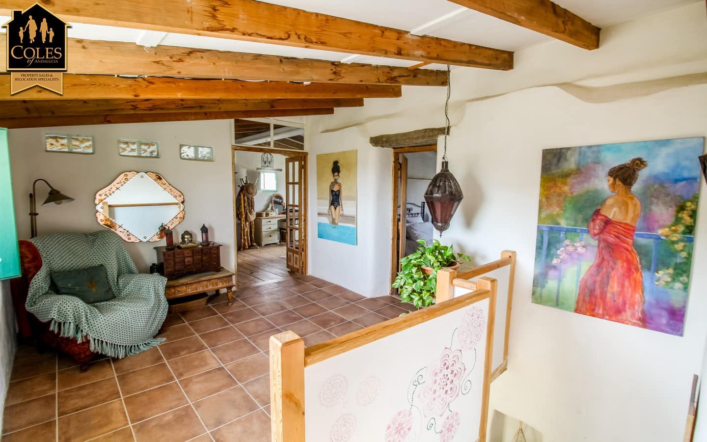 5 camera da letto Finca/Casa di Campagna in vendita in Taberno - 345.000 € (Rif: 7223411)