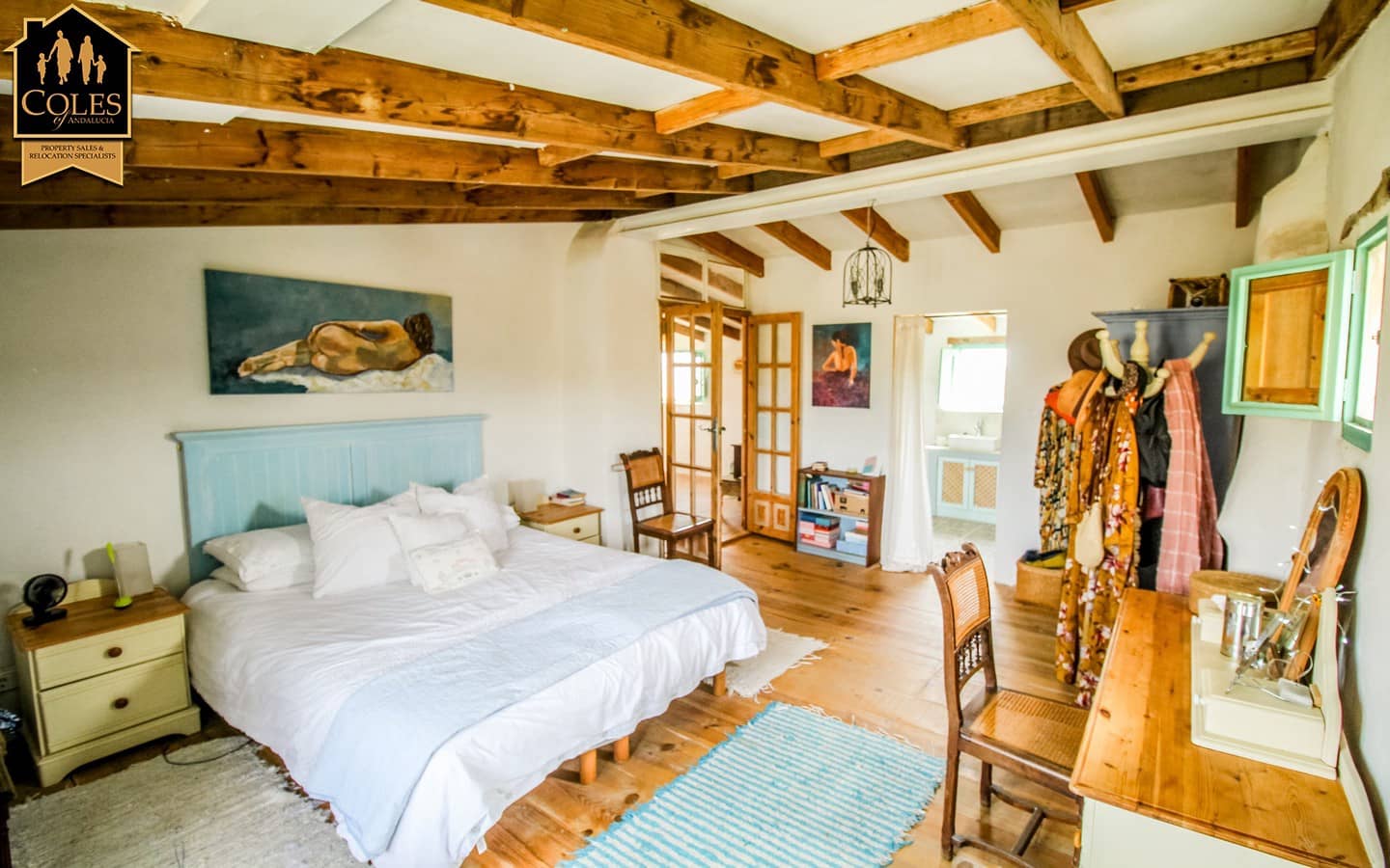 5 camera da letto Finca/Casa di Campagna in vendita in Taberno - 345.000 € (Rif: 7223411)