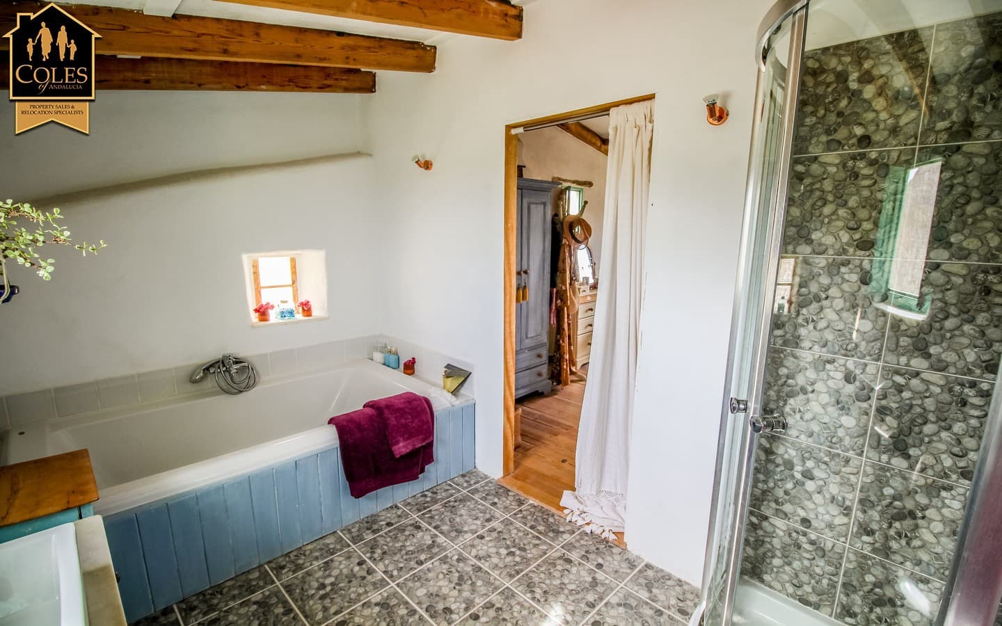 5 camera da letto Finca/Casa di Campagna in vendita in Taberno - 345.000 € (Rif: 7223411)