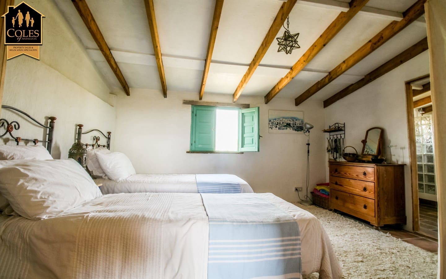 5 camera da letto Finca/Casa di Campagna in vendita in Taberno - 345.000 € (Rif: 7223411)