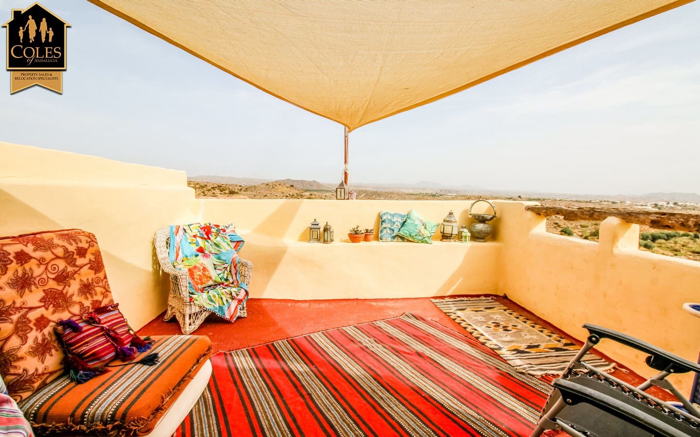 5 camera da letto Finca/Casa di Campagna in vendita in Taberno - 345.000 € (Rif: 7223411)