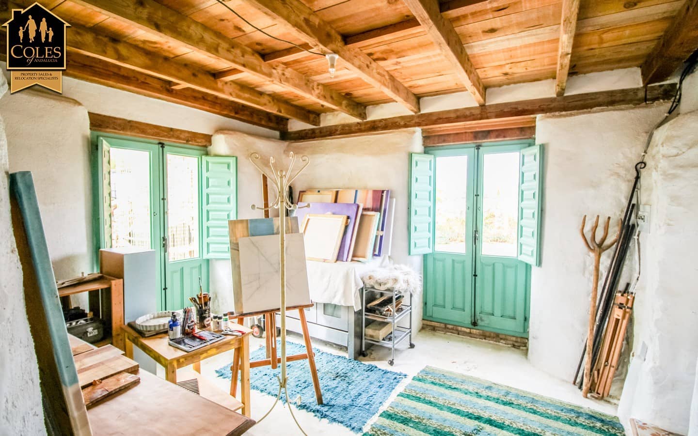 5 camera da letto Finca/Casa di Campagna in vendita in Taberno - 345.000 € (Rif: 7223411)