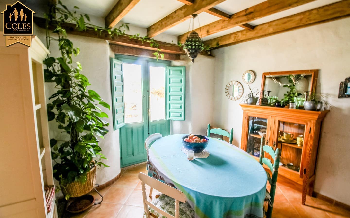 5 camera da letto Finca/Casa di Campagna in vendita in Taberno - 345.000 € (Rif: 7223411)