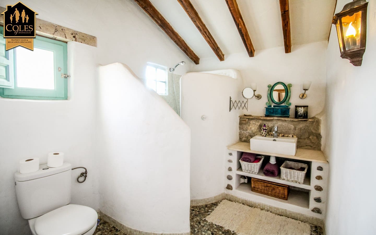 5 camera da letto Finca/Casa di Campagna in vendita in Taberno - 345.000 € (Rif: 7223411)