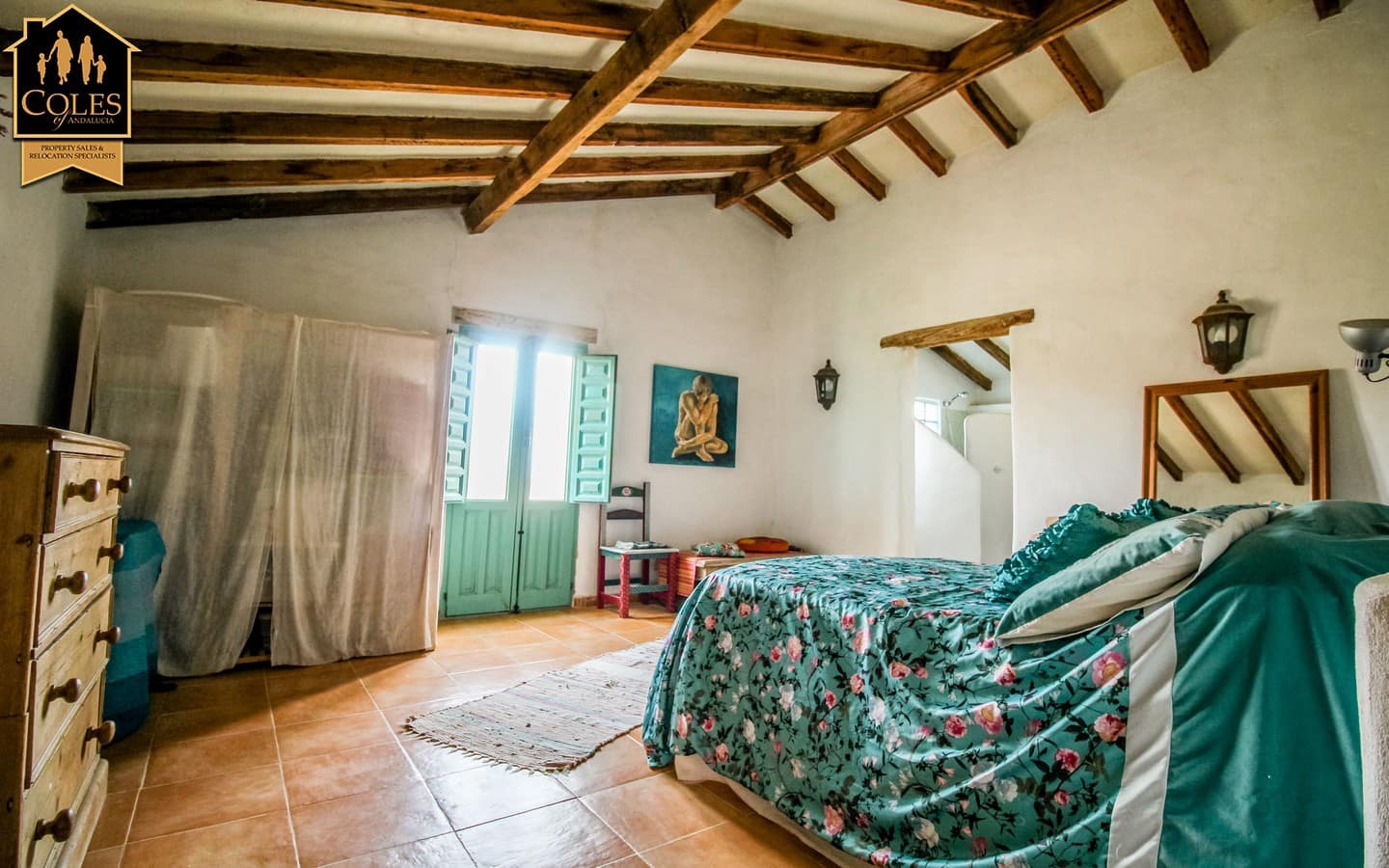 5 camera da letto Finca/Casa di Campagna in vendita in Taberno - 345.000 € (Rif: 7223411)