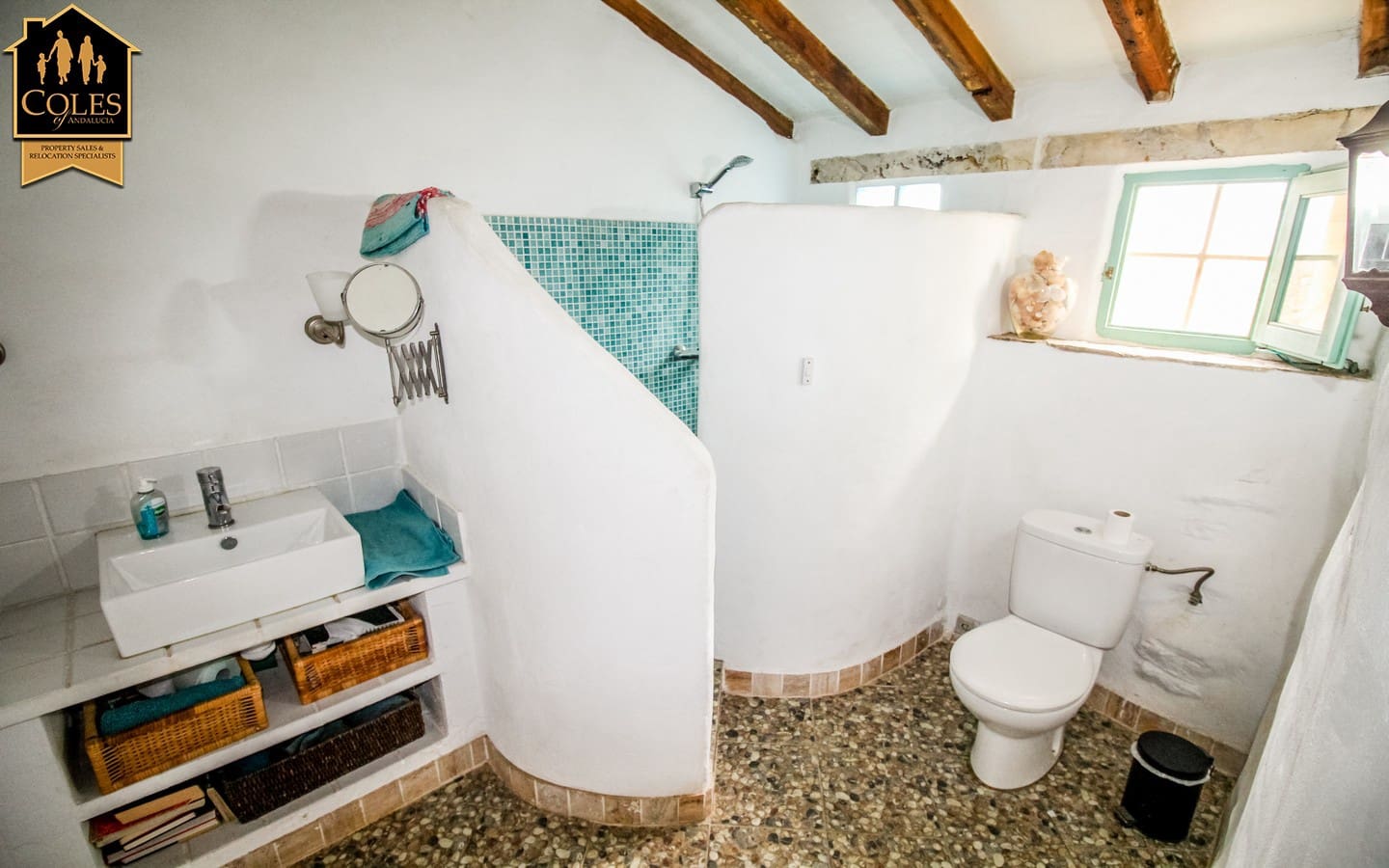 5 camera da letto Finca/Casa di Campagna in vendita in Taberno - 345.000 € (Rif: 7223411)