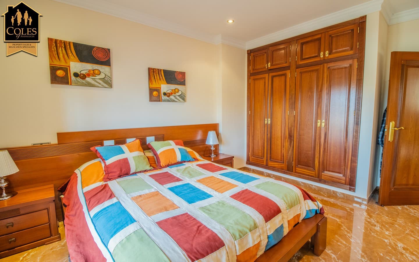 6 camera da letto Villa in vendita in Huercal-Overa con garage - 470.000 € (Rif: 7337725)