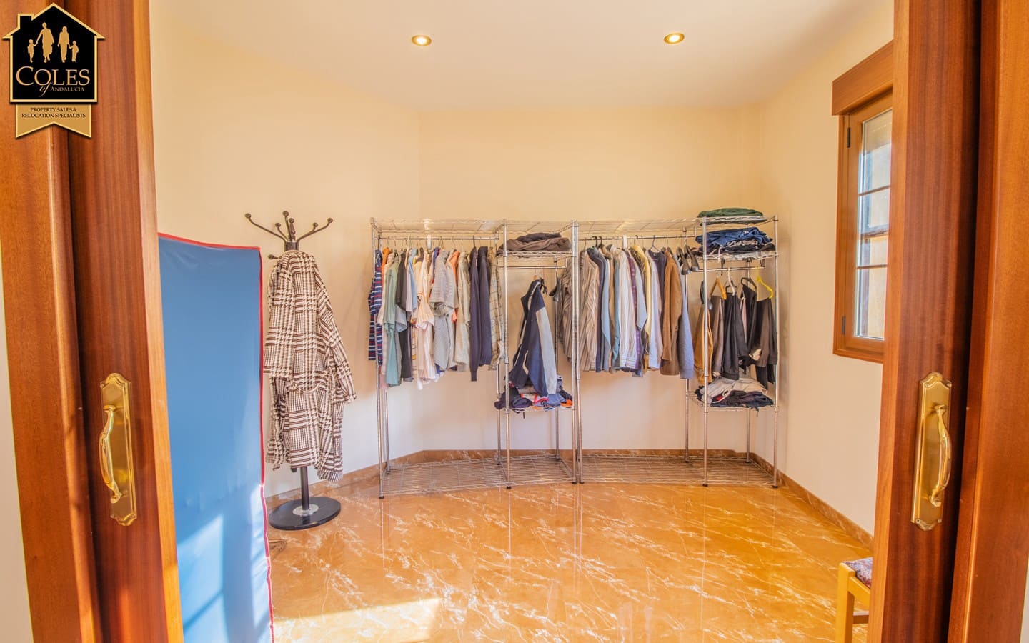 6 camera da letto Villa in vendita in Huercal-Overa con garage - 470.000 € (Rif: 7337725)