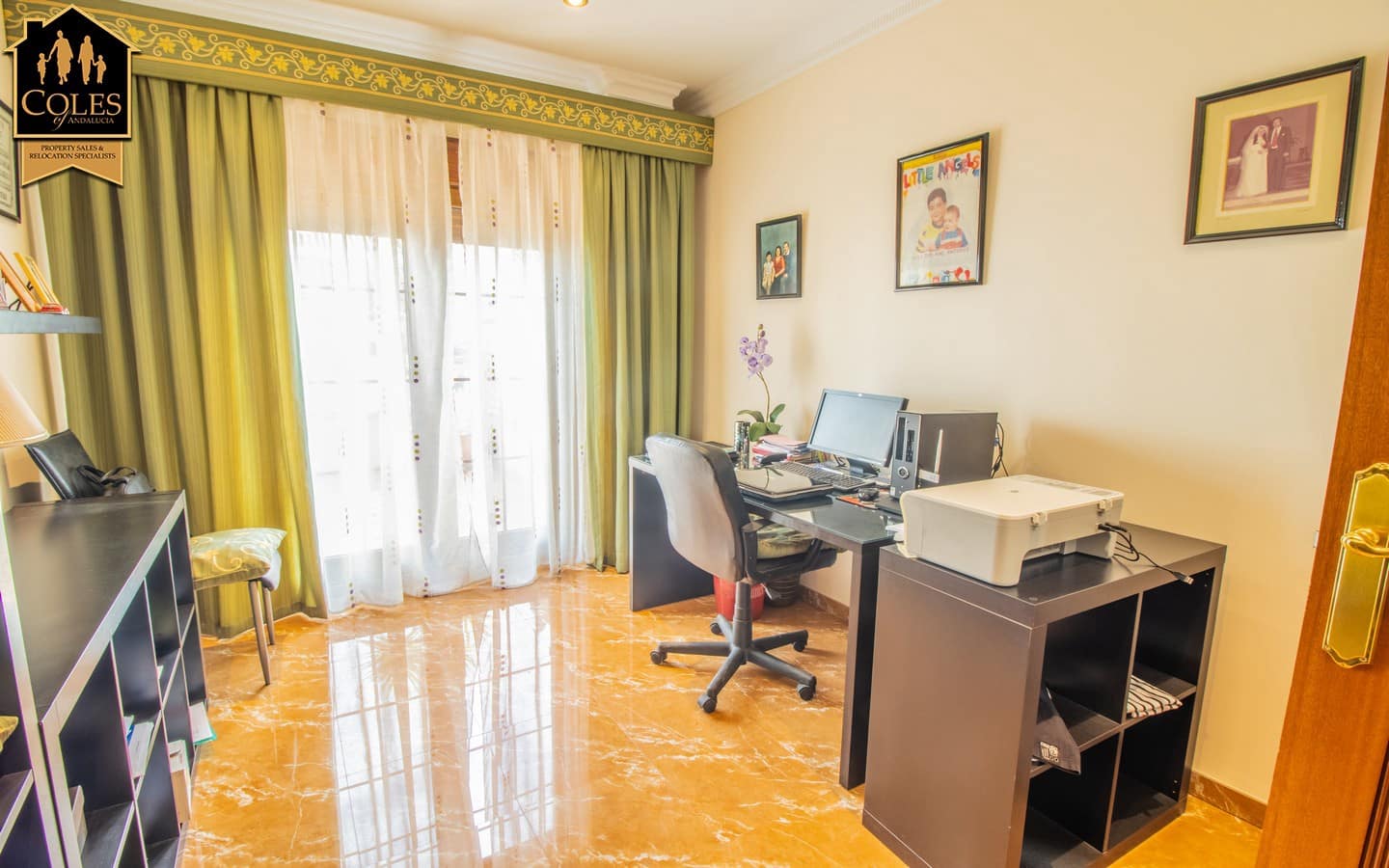 6 camera da letto Villa in vendita in Huercal-Overa con garage - 470.000 € (Rif: 7337725)