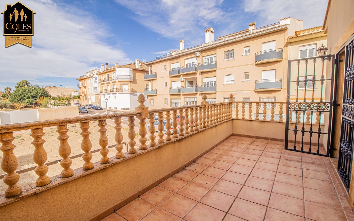 6 camera da letto Villa in vendita in Huercal-Overa con garage - 470.000 € (Rif: 7337725)